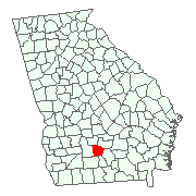 Tift County, GA